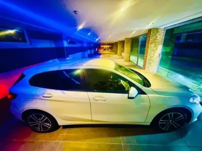 Brugt BMW 118
