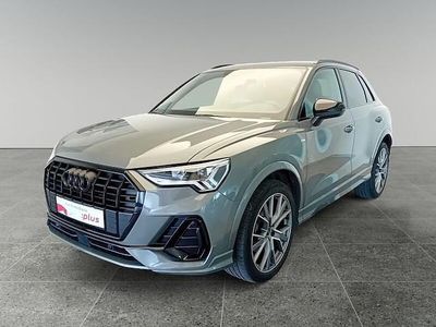 Usata Audi Q3 Ambiente 150 CV (110 kW) 2024 Grigio SUV