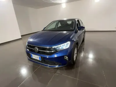 Usata VW Taigo