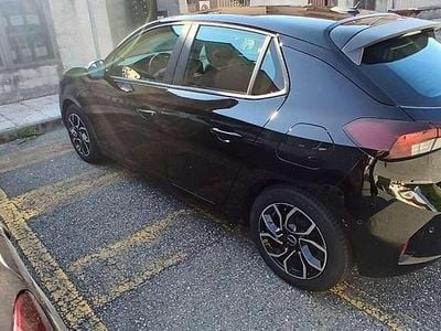 Usata Opel Corsa S 75 CV (55 kW) 2024 Berlina