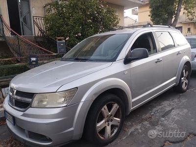 Dodge Journey