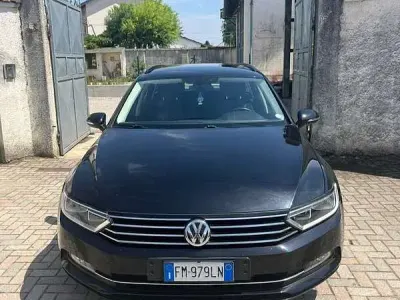 Usata VW Passat