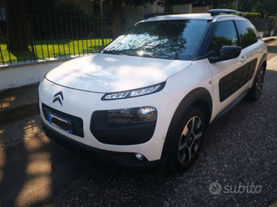 Citroën C4 Cactus