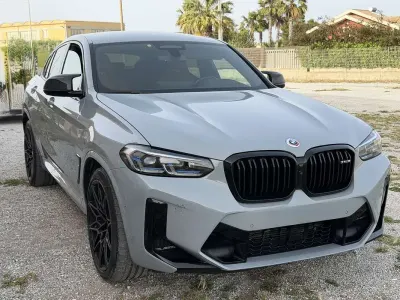 Usata BMW X4 M
