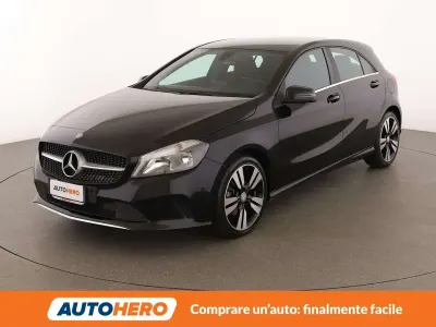 Usata Mercedes A200