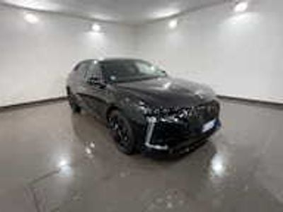 DS Automobiles DS4