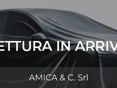 Usata DS Automobiles DS7 Crossback