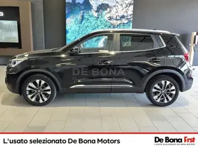 Usata DR DR 5.0