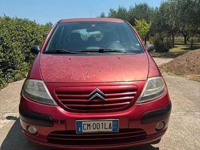 Usata Citroën C3