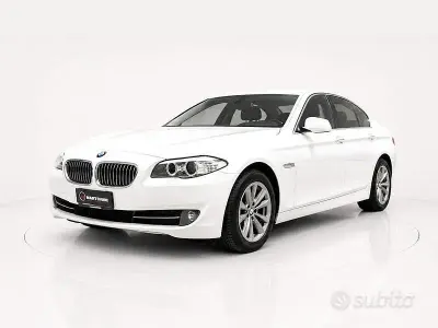 Usata BMW 520