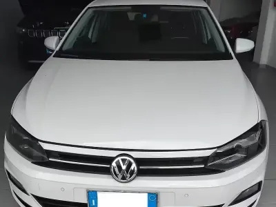Usata VW Polo