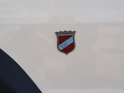 Usata Fiat Uno 55 CV (40 kW) 1987 Utilitaria