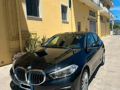 Usata BMW 116