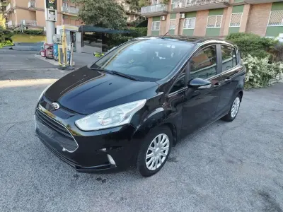 Usata Ford B-MAX
