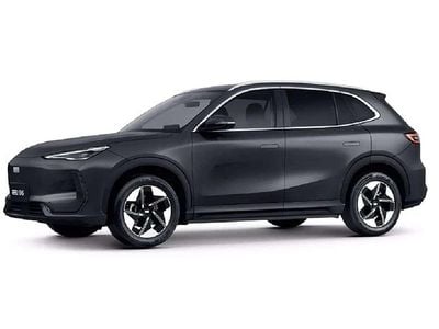 Usata Geely EX5 160 kW (218 CV) 2025 Nero SUV