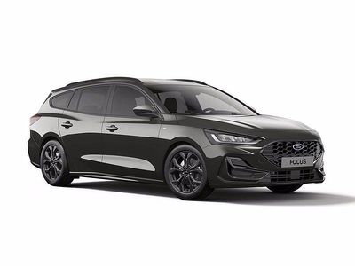 Nuova Ford Focus ST-Line X 116 CV (85 kW) 2026 Magnetic grey  Station wagon