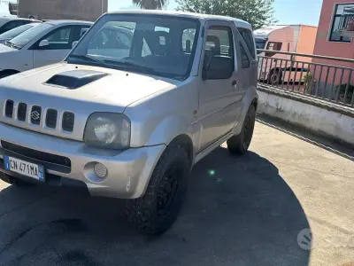 Occasion Suzuki Jimny
