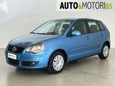 Begagnad VW Polo
