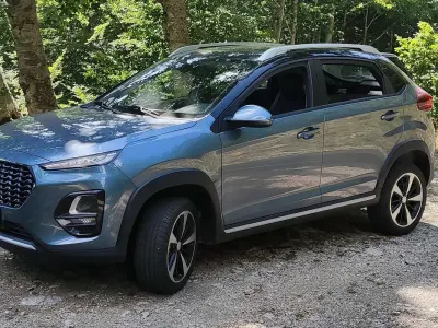 Usata DR DR 3.0 117 CV (86 kW) 2023 Grigio SUV