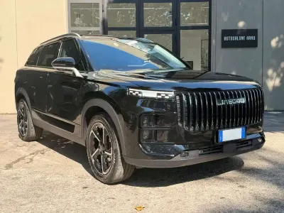 Usata Jaecoo 7