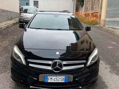 Usata Mercedes A180 109 CV (80 kW) 2013