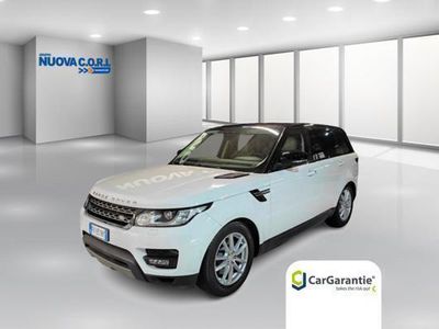 usata Land Rover Range Rover Sport 3.0 SDV6 SE