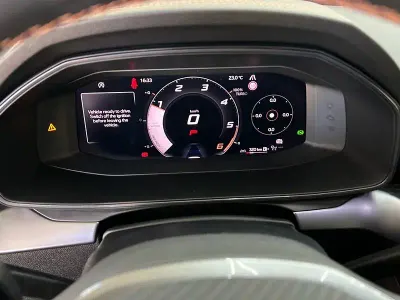 Usata Cupra Formentor 150 CV (110 kW) 2025 Other SUV