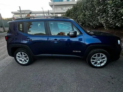 Usata Jeep Renegade