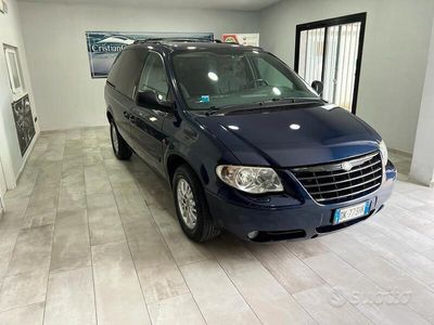 usata Chrysler Grand Voyager (08-10) - 2007