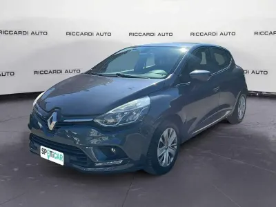 Usata Renault Clio
