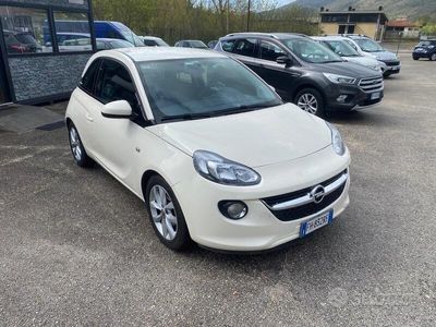 usata Opel Adam - 2017