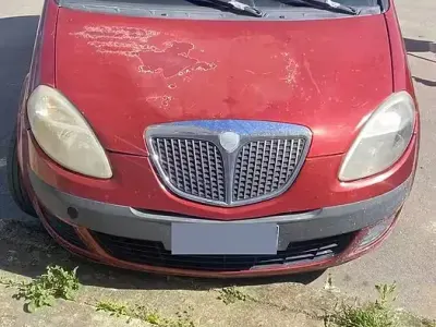 Gebraucht Lancia Musa