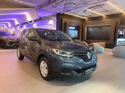 Usata Renault Kadjar