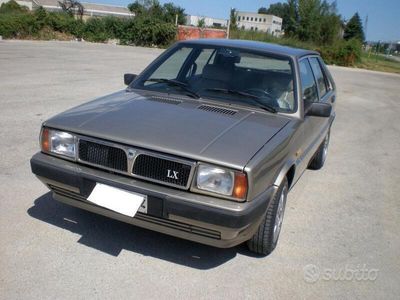 Lancia Delta