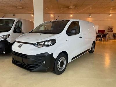 Nuova Fiat Scudo 145 CV (106 kW) 2025 Bianco Furgone
