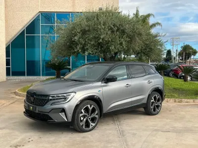Brugt Renault Austral