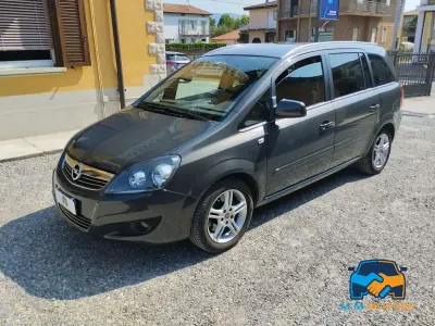 Usata Opel Zafira