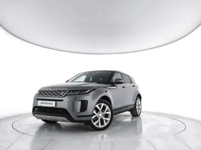 Usata Land Rover Range Rover evoque
