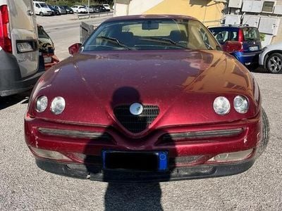Alfa Romeo GTV