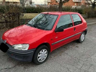 Peugeot 106