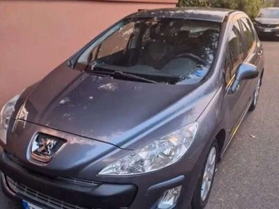 usata Peugeot 308 5p 1.6 16v Premium