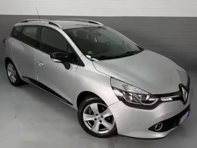 Usata Renault Clio
