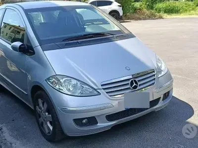 Usata Mercedes A150