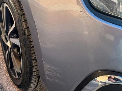 Usata Citroën Spacetourer 2020 Grigio Monovolume