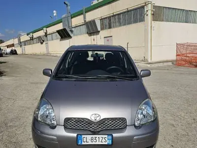 Usata Toyota Aygo 102 CV (75 kW) 2005 Utilitaria