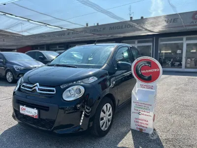 Usata Citroën C1