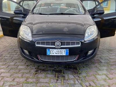 Usata Fiat Bravo Emotion 120 CV (88 kW) 2011 Utilitaria