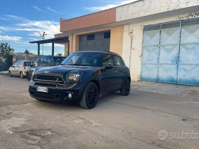 usata Mini Countryman sd