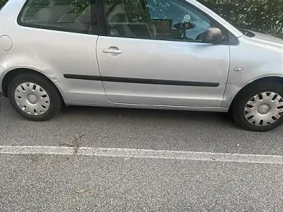 Usata VW Polo 54 CV (39 kW) 2003 Berlina
