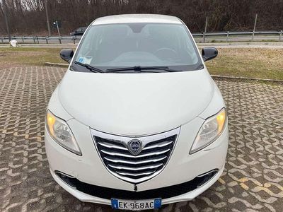 Usata Lancia Ypsilon S 69 CV (50 kW) 2011 Other Utilitaria